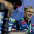 残疾人游泳运动员确认参加 2023-2024 年世界级项目