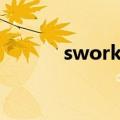 sworks（关于sworks的介绍）