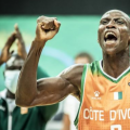 FIBA AfroBasket 2025 年预选赛日程