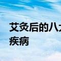 艾灸后的八大反应 艾灸后32种反应代表32种疾病