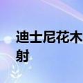 迪士尼花木兰外貌 纳奥米拍时尚大片活力四射