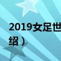 2019女足世界杯（关于2019女足世界杯的介绍）