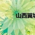 山西翼城（关于山西翼城的介绍）