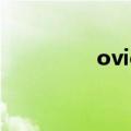 ovid（关于ovid的介绍）