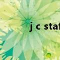 j c staff（关于j c staff的介绍）