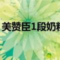 美赞臣1段奶粉哪款好（美赞臣1段奶粉了解）