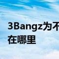 3Bangz为不当言行道歉 公众人物的底线到底在哪里